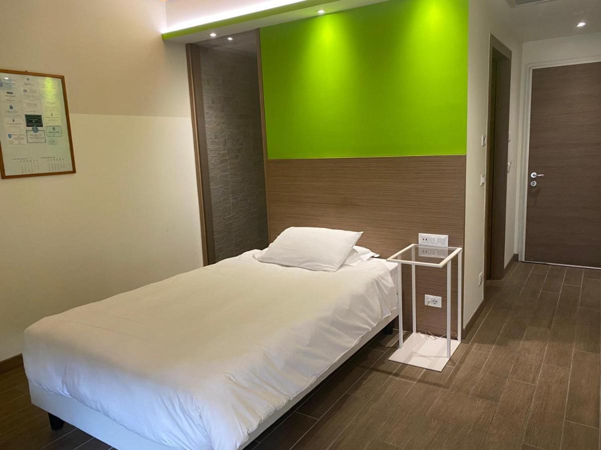 Marelet Hotel