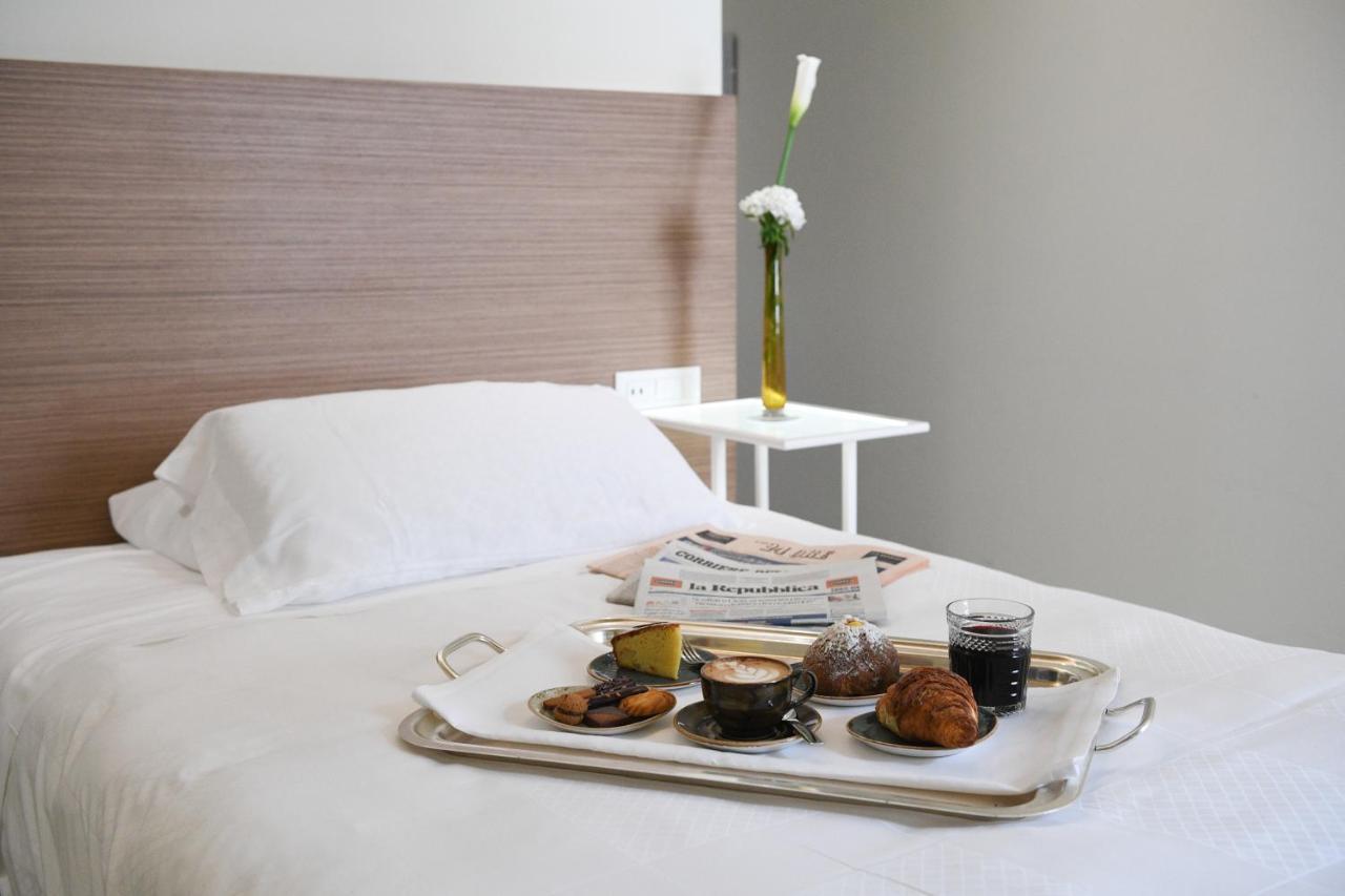 Marelet Hotel Treviglio